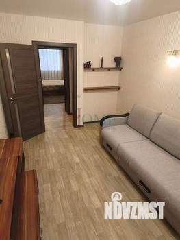 2-к квартира, на длительный срок, 44м2, 2/5 этаж