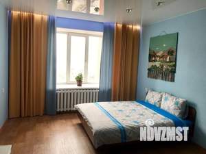 3-к квартира, посуточно, 86м2, 9/10 этаж