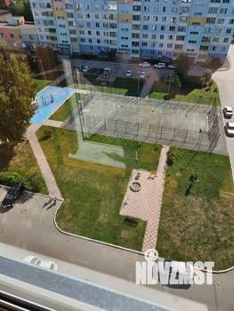 1-к квартира, на длительный срок, 33м2, 10/10 этаж