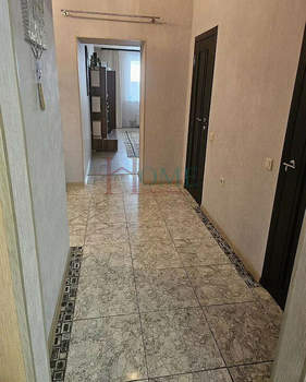 2-к квартира, на длительный срок, 72м2, 1/17 этаж