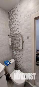 1-к квартира, на длительный срок, 32м2, 1/5 этаж