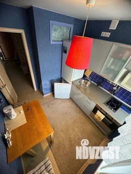 1-к квартира, на длительный срок, 32м2, 8/9 этаж