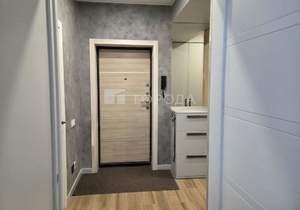 2-к квартира, на длительный срок, 56м2, 8/17 этаж