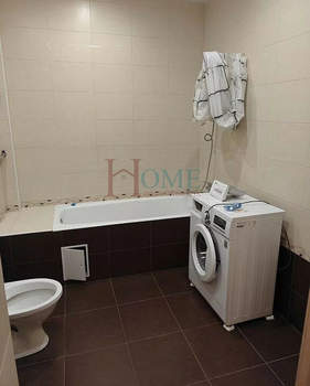 2-к квартира, на длительный срок, 61м2, 7/14 этаж