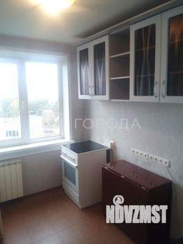 3-к квартира, на длительный срок, 66м2, 6/9 этаж