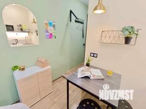 1-к квартира, посуточно, 16м2, 1/5 этаж