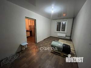 1-к квартира, на длительный срок, 42м2, 7/10 этаж