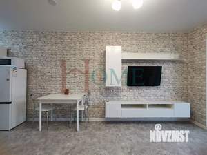 Студия квартира, на длительный срок, 22м2, 13/13 этаж