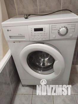 2-к квартира, на длительный срок, 46м2, 1/4 этаж