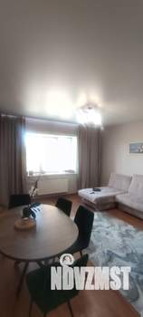 2-к квартира, на длительный срок, 71м2, 7/8 этаж