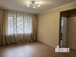 2-к квартира, на длительный срок, 46м2, 1/5 этаж