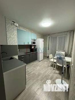 1-к квартира, на длительный срок, 38м2, 9/19 этаж