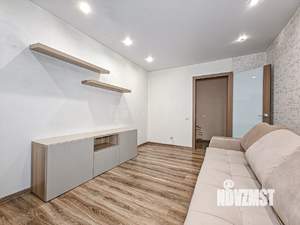 2-к квартира, на длительный срок, 56м2, 2/17 этаж