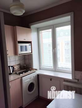 2-к квартира, на длительный срок, 43м2, 5/5 этаж