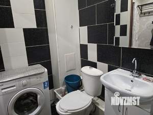 Студия квартира, на длительный срок, 22м2, 17/17 этаж