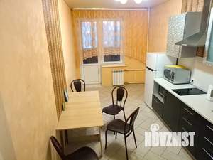 3-к квартира, посуточно, 80м2, 9/19 этаж