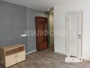 1-к квартира, на длительный срок, 30м2, 1/5 этаж