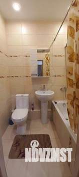 1-к квартира, на длительный срок, 45м2, 17/19 этаж