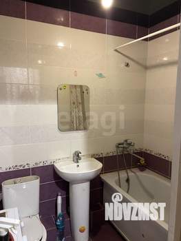 Студия квартира, на длительный срок, 20м2, 7/17 этаж