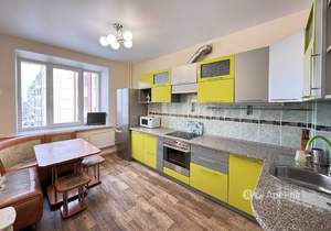 3-к квартира, на длительный срок, 74м2, 8/10 этаж