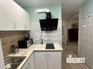 2-к квартира, на длительный срок, 45м2, 4/5 этаж