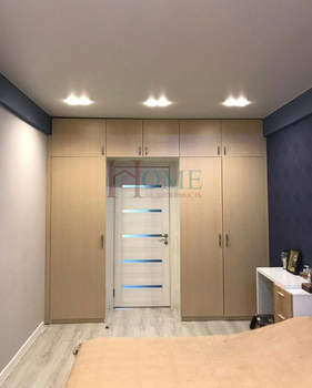 3-к квартира, на длительный срок, 77м2, 9/17 этаж