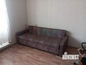 Студия квартира, на длительный срок, 22м2, 10/17 этаж