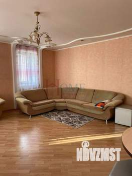 2-к квартира, на длительный срок, 77м2, 3/9 этаж