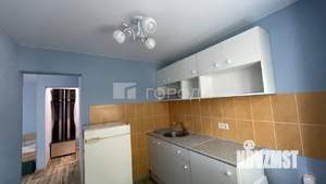 1-к квартира, на длительный срок, 33м2, 3/5 этаж