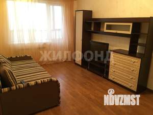 1-к квартира, на длительный срок, 42м2, 13/26 этаж