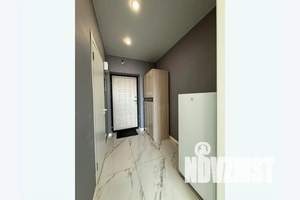 1-к квартира, посуточно, 30м2, 2/21 этаж