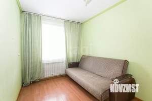 2-к квартира, на длительный срок, 43м2, 1/5 этаж