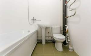 1-к квартира, на длительный срок, 34м2, 13/17 этаж