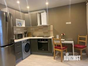 Студия квартира, на длительный срок, 24м2, 6/11 этаж