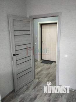 1-к квартира, на длительный срок, 35м2, 17/25 этаж