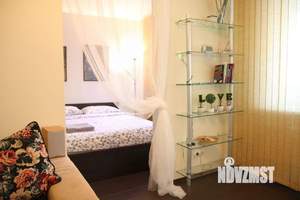 2-к квартира, посуточно, 42м2, 5/5 этаж