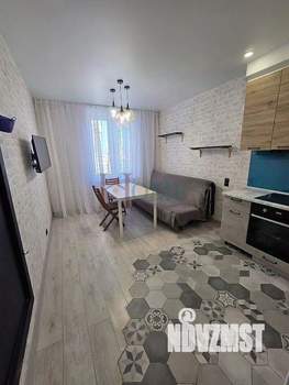 2-к квартира, на длительный срок, 48м2, 18/25 этаж