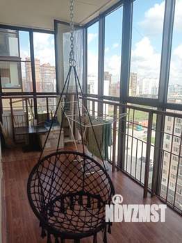 3-к квартира, посуточно, 100м2, 1/1 этаж