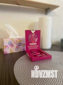 Студия квартира, посуточно, 33м2, 12/14 этаж