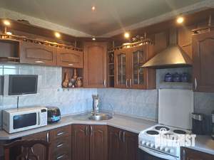 3-к квартира, на длительный срок, 63м2, 8/10 этаж