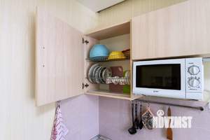 Студия квартира, посуточно, 30м2, 2/5 этаж