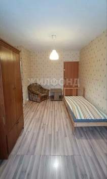 1-к квартира, на длительный срок, 31м2, 2/5 этаж