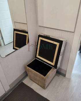 1-к квартира, на длительный срок, 36м2, 6/10 этаж