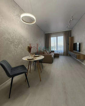 2-к квартира, на длительный срок, 42м2, 8/24 этаж