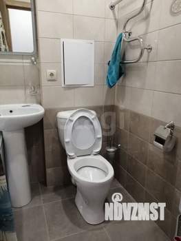 1-к квартира, на длительный срок, 31м2, 2/5 этаж