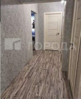 1-к квартира, на длительный срок, 41м2, 2/9 этаж