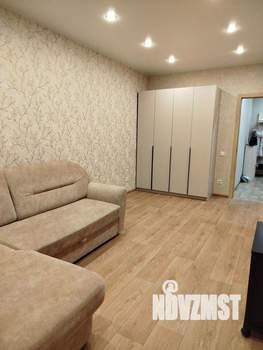 1-к квартира, на длительный срок, 43м2, 7/10 этаж