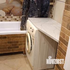 Студия квартира, на длительный срок, 35м2, 10/10 этаж