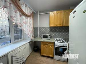 2-к квартира, на длительный срок, 41м2, 2/5 этаж