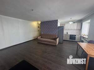 2-к квартира, на длительный срок, 43м2, 3/5 этаж